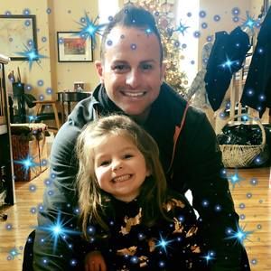 Meet your Posher, Roger